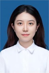 Yuchan ZHANG